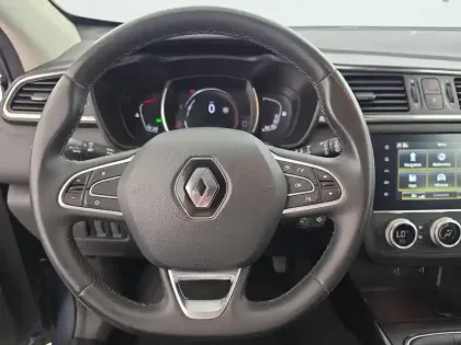Photo 250 Renault Kadjar  Blue dCi 115