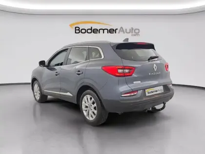 Photo 48 Renault Kadjar  Blue dCi 115