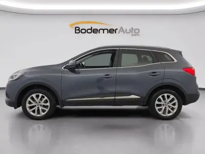 Photo 450 Renault Kadjar  Blue dCi 115