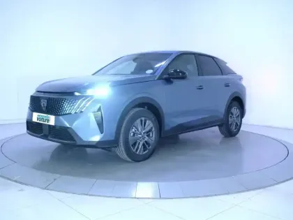 Photo Peugeot 3008 Allure