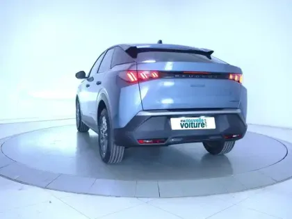 Photo 6 Peugeot 3008  Hybrid 145 e-DCS6