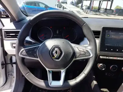 Photo 10 Renault Clio  TCe 90