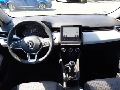 Photo 9 Renault Clio  TCe 90