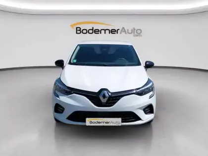 Photo 7 Renault Clio  TCe 90