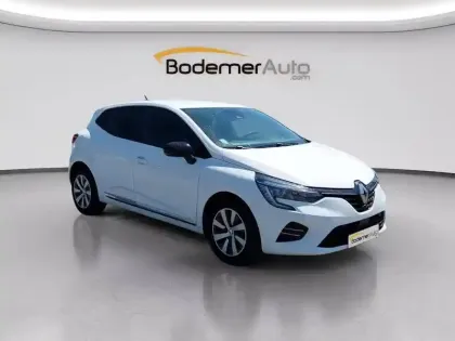 Photo 6 Renault Clio  TCe 90
