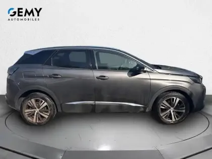 Photo 13 Peugeot 3008  PureTech 130ch S&S EAT8