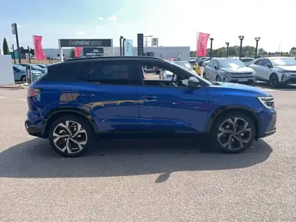 Photo 18 Renault Austral  E-Tech hybrid 200