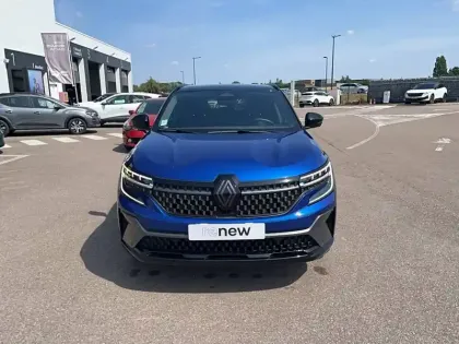 Photo 15 Renault Austral  E-Tech hybrid 200
