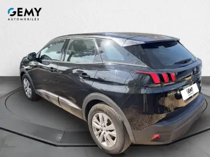Photo 6 Peugeot 3008  BlueHDi 130ch S&S EAT8