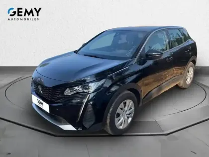 Photo Peugeot 3008 Active Pack