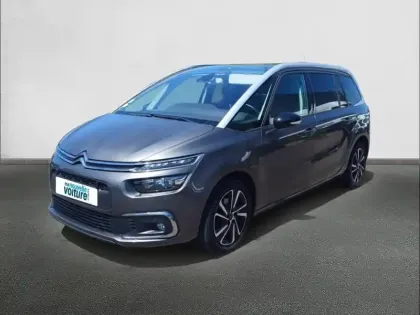 Photo Citroën C4 Shine Pack