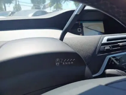 Photo 13 Citroën C4 Grand  Spacetourer BlueHDi 130 S&S EAT8