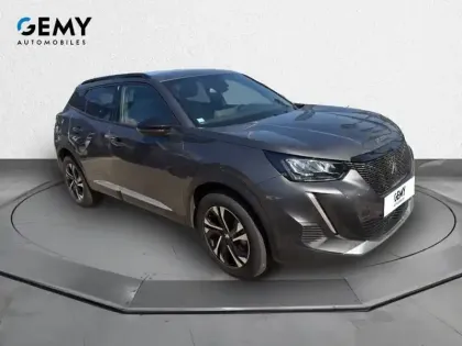 Photo 44 Peugeot 2008  BlueHDi 130 S&S EAT8