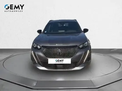 Photo 43 Peugeot 2008  BlueHDi 130 S&S EAT8
