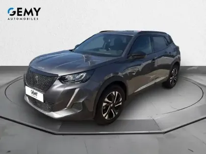 Photo 42 Peugeot 2008  BlueHDi 130 S&S EAT8