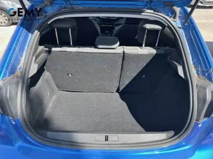 Photo 5 Peugeot 208  BlueHDi 100 S&S BVM6