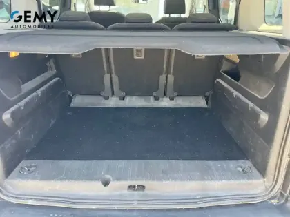 Photo 5 Citroën Berlingo  Taille M BlueHDi 130 S&S BVM6