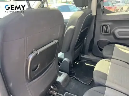 Photo 11 Citroën Berlingo  Taille M BlueHDi 130 S&S BVM6