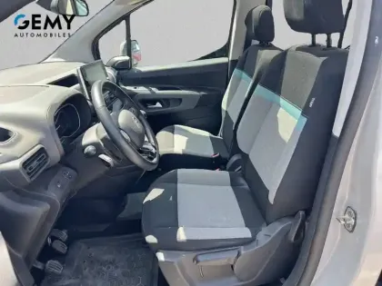 Photo 8 Citroën Berlingo  Taille M BlueHDi 130 S&S BVM6
