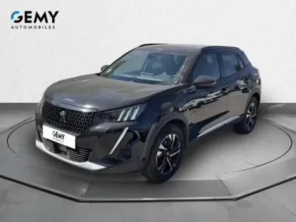 Photo Peugeot 2008 Gt