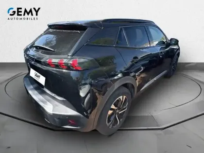 Photo 31 Peugeot 2008  PureTech 130 S&S BVM6