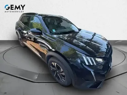 Photo 27 Peugeot 2008  PureTech 130 S&S BVM6
