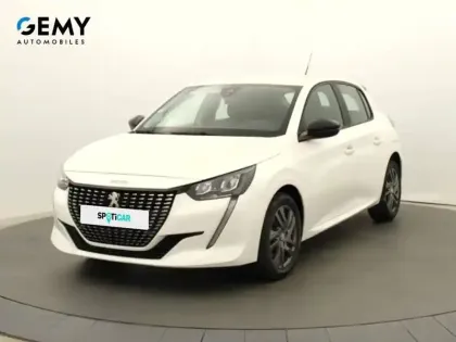 Photo Peugeot 208 Active Pack