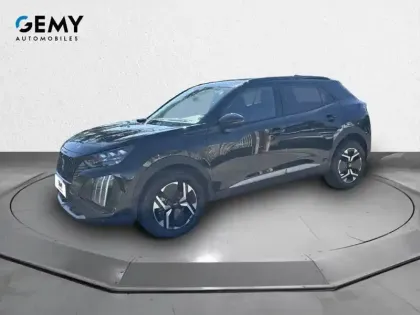 Photo Peugeot 2008 Gt