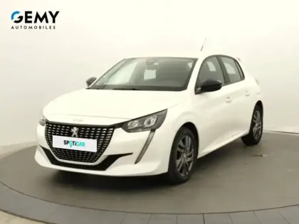 Photo Peugeot 208 Active Pack