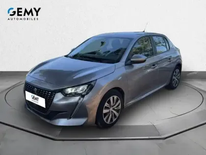 Photo Peugeot 208 Active