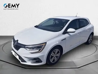 Photo Renault Megane Evolution