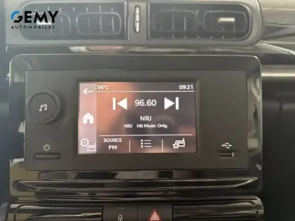 Photo 18 Citroën C3  PureTech 83 ch BVM5