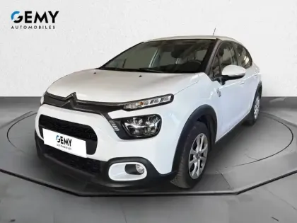 Photo Citroën C3 You!