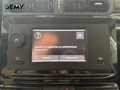 Photo 20 Citroën C3  PureTech 83 ch BVM5