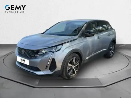 Photo Peugeot 3008 Allure Pack