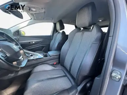 Photo 8 Peugeot 3008  BlueHDi 130ch S&S EAT8