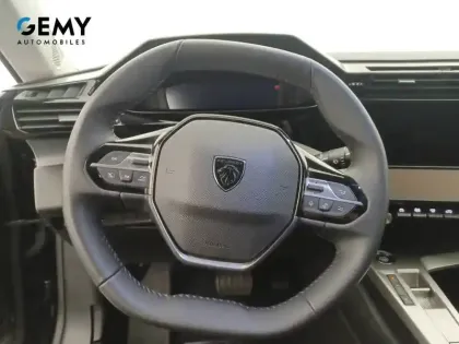 Photo 12 Peugeot 308  Hybrid 145 e-DCS6