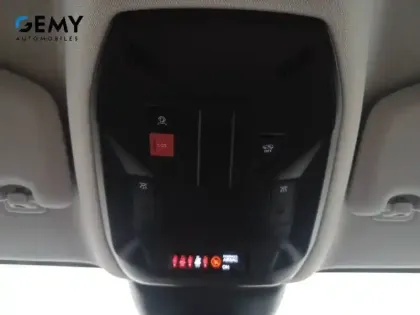 Photo 15 Peugeot 308  Hybrid 145 e-DCS6