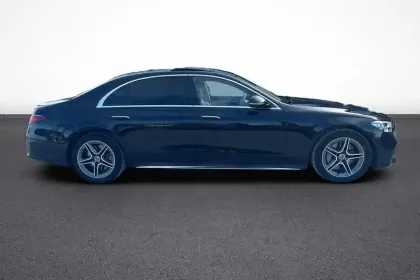 Photo 6 Mercedes CLA sse S L 580 e Hybride EQ 9G-Tronic 4-Matic