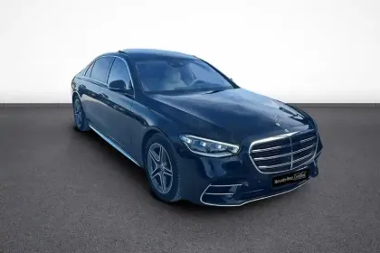 Photo 7 Mercedes CLA sse S L 580 e Hybride EQ 9G-Tronic 4-Matic