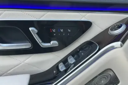 Photo 22 Mercedes CLA sse S L 580 e Hybride EQ 9G-Tronic 4-Matic