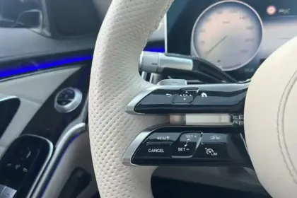 Photo 20 Mercedes CLA sse S L 580 e Hybride EQ 9G-Tronic 4-Matic
