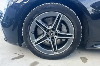 Photo 11 Mercedes CLA sse S L 580 e Hybride EQ 9G-Tronic 4-Matic