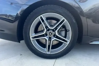 Photo 13 Mercedes CLA sse S L 580 e Hybride EQ 9G-Tronic 4-Matic