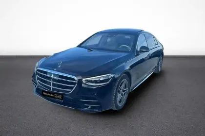 Photo Mercedes Cla Amg Line