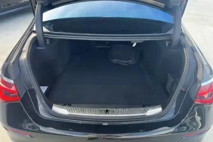 Photo 8 Mercedes CLA sse S L 580 e Hybride EQ 9G-Tronic 4-Matic