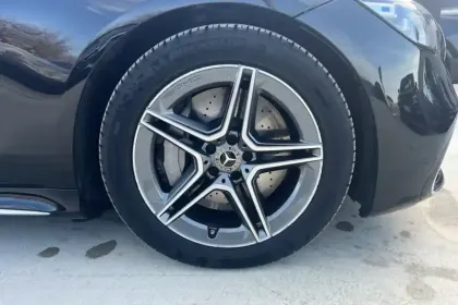 Photo 14 Mercedes CLA sse S L 580 e Hybride EQ 9G-Tronic 4-Matic