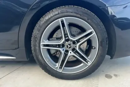 Photo 12 Mercedes CLA sse S L 580 e Hybride EQ 9G-Tronic 4-Matic
