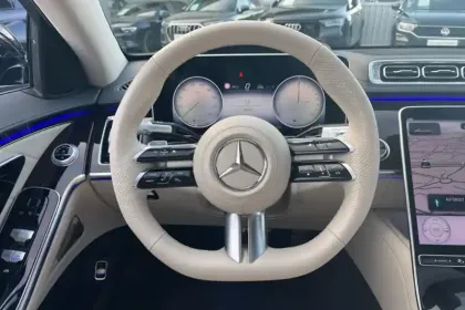 Photo 18 Mercedes CLA sse S L 580 e Hybride EQ 9G-Tronic 4-Matic