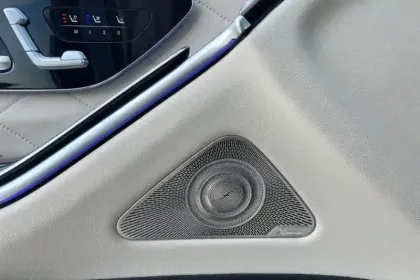 Photo 23 Mercedes CLA sse S L 580 e Hybride EQ 9G-Tronic 4-Matic